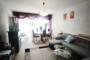Freundliche sonnige 2,5-Zimmer-Wohnung im Univiertel