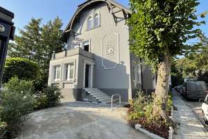 Wundervolles  Jugendstil-Mehrfamilienhaus mit sechs Einheiten – Die vollständige Adresse der Immobilie erhältst du vom Anbieter., 22761 Bahrenfeld, Hamburg – Vorschaubild 2