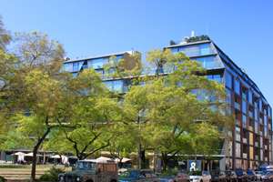 EXKLUSIVES WOHNEN IM LUX-HAUS  / BESTLAGE VON BERLIN MITTE / NAHE BRANDENBURGER TOR – Dorotheenstraße 83, 10117 Mitte (Ortsteil), Berlin – Vorschaubild 1