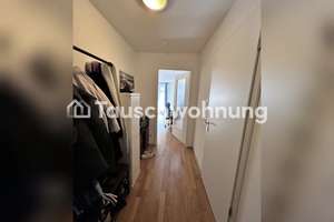 Tauschwohnung: 2,5 Zimmer Neubau Wohnung in Laim mit Südbalkon – Agricolastr. 6e, 80687 St. Ulrich, München – Vorschaubild 9