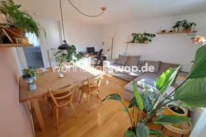 Wohnungstausch: Ludwig-Richter-Straße 37 – Ludwig-Richter-Straße 37, 80000 Friedenheim, München – Vorschaubild 5