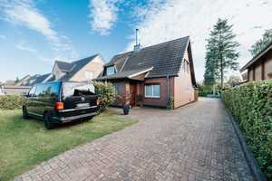 Neuer Preis! Gepflegtes Einfamilienhaus mit ca. 125 m² Wohnfläche in ruhiger Lage von Halstenbek! – Pinneberg (Kreis) – Vorschaubild 2