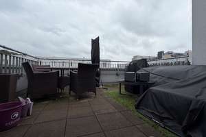 Traumhafte 3-Zimmer-Wohnung mit Dachterrasse in Düsseldorf-Rath – 40472 Rath, Düsseldorf – Vorschaubild 11