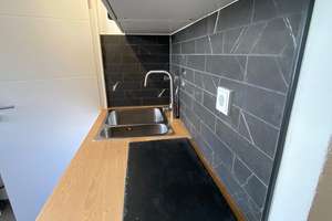 Sanierte 1-Zimmer-Wohnung in Giesing - modern, hell & bezugsfrei – Albrecht-Dürer-Str. 3, 81543 München, 81543 Siebenbrunn, München – Vorschaubild 6