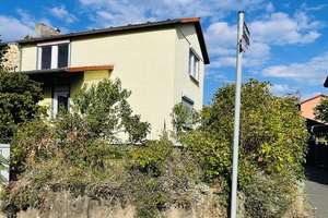 Einfamilienhaus mit großem Garten und Kamin – 60433 Frankfurter Berg, Frankfurt am Main – Vorschaubild 3