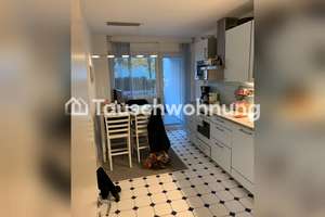 Tauschwohnung: Biete schöne Terrassenwohnung und suche kleinen Garten – Die vollständige Adresse der Immobilie erhältst du vom Anbieter., 81547 Giesing, München – Vorschaubild 5