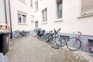 5,4 % Rendite in Top-Lage – Vermietete 2-Zimmer-Wohnung am Maxtorgraben in Nürnberg – Die vollständige Adresse der Immobilie erhältst du vom Anbieter., 90409 Pirckheimerstraße, Nürnberg – Vorschaubild 13