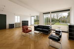 Für Visionäre ... 1500 m² parkgleiches Grundstück mit Architektenhaus im Paulusviertel. – Die vollständige Adresse der Immobilie erhältst du vom Anbieter., 45659 Paulusviertel, Recklinghausen – Vorschaubild 15