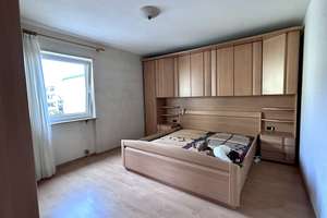 Gemütliche 3-Zimmer-Wohnung mit Balkon und Garage  – Die vollständige Adresse der Immobilie erhältst du vom Anbieter., 74078 Neckargartach, Heilbronn – Vorschaubild 4