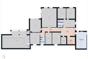 Architekturklassiker in Bestform – Die vollständige Adresse der Immobilie erhältst du vom Anbieter., 63739 Stadtmitte, Aschaffenburg – Vorschaubild 22