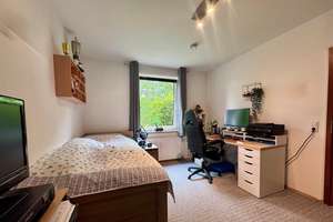 Gepflegte 3-Zimmer-Erdgeschosswohnung mit Südterrasse - vermietet – Die vollständige Adresse der Immobilie erhältst du vom Anbieter., 23558 Buntekuh, Lübeck – Vorschaubild 4