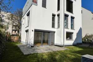 4 Rooms Family Maisonette for Sale in Berlin-Pankow  Private Garden, 3 Bedrooms 3 Bathrooms – waldowstrasse 9, 13156 Niederschönhausen, Berlin – Vorschaubild 7