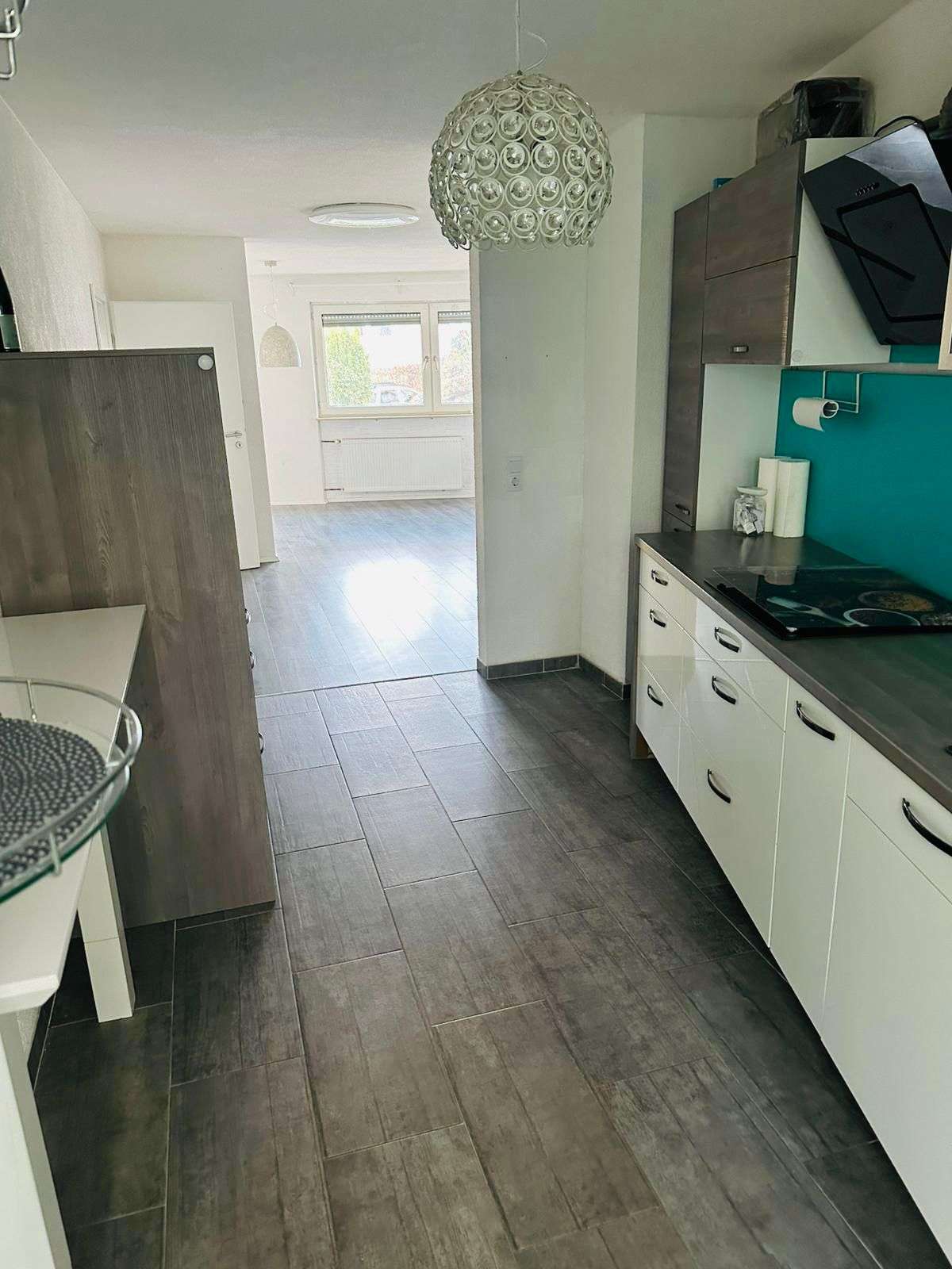 Immobilie in Ramsen - Modernisiertes Einfamilienhaus - Bild 7