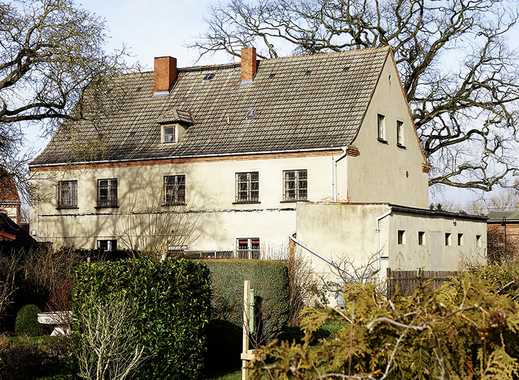 Haus kaufen in Breddin ImmobilienScout24