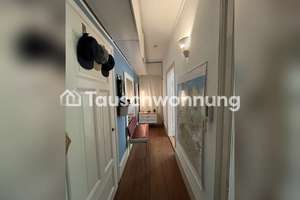 Tauschwohnung: Charmante 2,5 Whg. Wiehre (Annaplatz) gegen 3-4 Zi-Whg. – Die vollständige Adresse der Immobilie erhältst du vom Anbieter., 79100 Unterwiehre-Nord, Freiburg im Breisgau – Vorschaubild 3