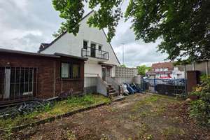 Einfamilienhaus für Handwerker/Firmen mit Garten in Jenfeld – Die vollständige Adresse der Immobilie erhältst du vom Anbieter., 22043 Jenfeld, Hamburg – Vorschaubild 9