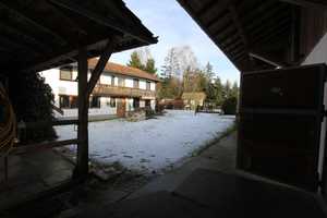 IMMO LOVE Reischach- Einfamilienhaus mit Reiterhof! – Ecking 6412, 84571 Altötting (Kreis) – Vorschaubild 7
