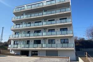 Stilvolle 3 Zi. Whg. mit EBK, Balkon,  und super Blick auf die Mosel – Schüllerplatz 3, 56070 Lützel, Koblenz – Vorschaubild 9