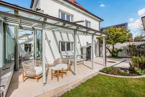 Luxushaus mit Fördeblick in Heikendorf – Die vollständige Adresse der Immobilie erhältst du vom Anbieter., 24226 Heikendorf – Vorschaubild 23