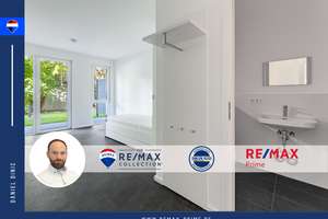 Neubau Kapitalanlage mit Top-Renditepotenzial: 1-Zimmer-Apartment – möbliert, modern in Augsburg! – Die vollständige Adresse der Immobilie erhältst du vom Anbieter., 86156 Kriegshaber, Augsburg – Vorschaubild 1