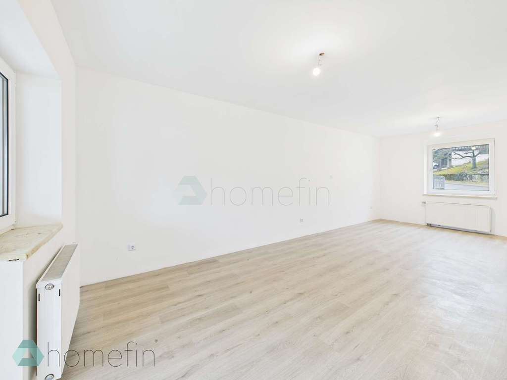 Immobilie in Mengerskirchen - ++Provisionsfrei++ Sonniges freistehendes Eigenheim mit Ausblick | Erstbezug nach Modernisierung - Bild 2