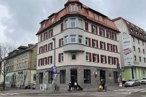 Erstbezug  nach Kernsanierung: Hochwertige 3-Zimmerwohnung in Top Lage mit neuer EBK – Daimlerstraße 65, 70372 Seelberg, Stuttgart – Vorschaubild 13