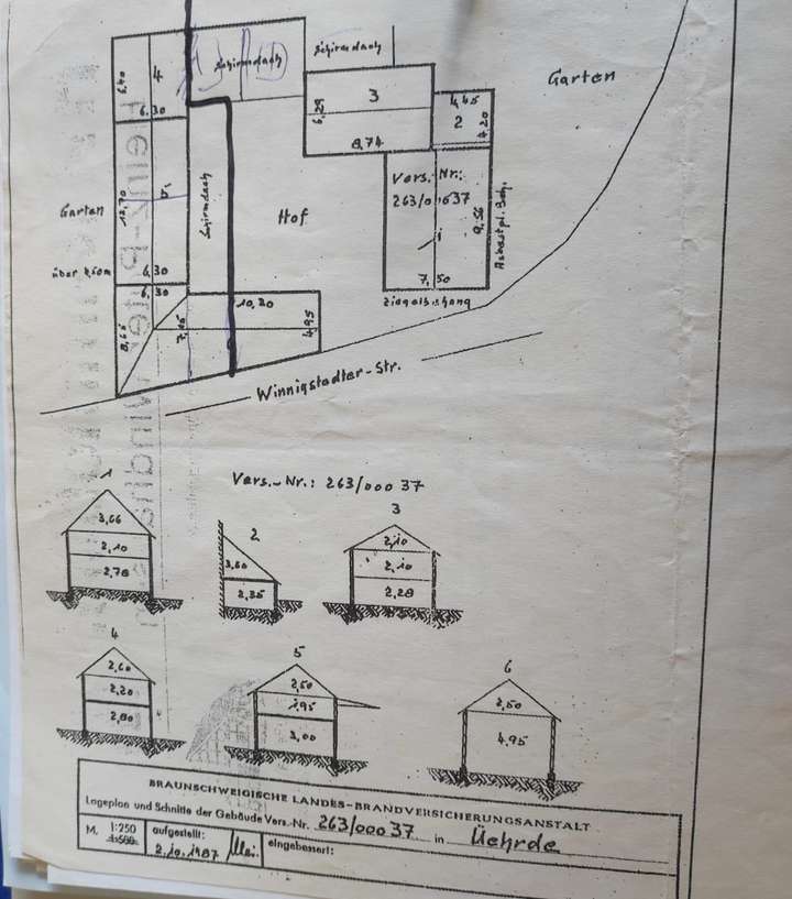 Zeichnung_Haus