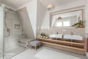 STUNNING // große Terrasse - SÜDEN - KLIMA – Die vollständige Adresse der Immobilie erhältst du vom Anbieter., 81545 Harlaching, München – Vorschaubild 2