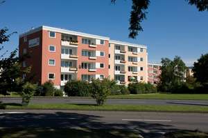 Perfekte Raumaufteilung für Ihre Familie // 3.OG rechts – Stralsunder Ring 11, 38444 Westhagen, Wolfsburg – Vorschaubild 1