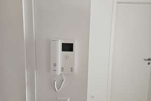 Moderne, exklusive 3 - Zimmerwohnung mit Gartenanteil und Tiefgarage Bordesholm Zentrum – Die vollständige Adresse der Immobilie erhältst du vom Anbieter., 24582 Bordesholm – Vorschaubild 8