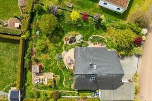 DIREKT EINZIEHEN UND WOHLFÜHLEN -  FAMILIENHAUS MIT GROßEM GARTEN IM BELIEBTEN NORDSTEIMKE – Die vollständige Adresse der Immobilie erhältst du vom Anbieter., 38446 Nordsteimke, Wolfsburg – Vorschaubild 4
