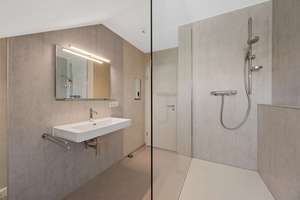 Frisch sanierte 3-Zi.-DG-Wohnung mit Loggia, Talblick, Panoramafenster & Speicher in Pforzheim – Die vollständige Adresse der Immobilie erhältst du vom Anbieter., 75179 Nordstadt, Pforzheim – Vorschaubild 20