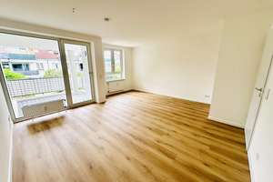 Frisch renovierte 1 Zimmer Wohnung in Köln Zündorf