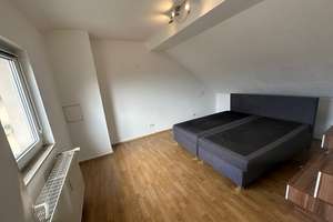 Gemütliche Wohnung im Dachgeschoss – Die vollständige Adresse der Immobilie erhältst du vom Anbieter., 68169 Neckarstadt-West, Mannheim – Vorschaubild 7