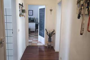 Licht durchflutete  3-Zimmer-Wohnung mit Balkon in Krefeld ab dem 01.08.2026 – Münkerstraße 60, 47798 Stadtmitte, Krefeld – Vorschaubild 3