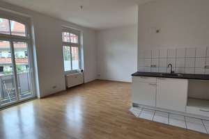 schöne Wohnung mit Balkon hofsetig nahe der UNI – Stauffenbergallee 26, 99085 Krämpfervorstadt, Erfurt – Vorschaubild 6