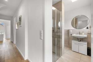 Modernes Stadtleben - Ihr neues Zuhause in einem eleganten Neubau-Townhouse (WE 05) – Die vollständige Adresse der Immobilie erhältst du vom Anbieter., 65933 Griesheim, Frankfurt am Main – Vorschaubild 9