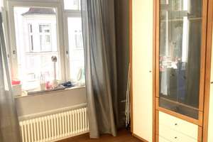 Charmantes 5-Zimmer Reihenhaus (Bj. 1907) in Krefeld-Kempener Feld/Baackeshof – Brockerhofstraße 3, 47803 Kempener Feld/Baackeshof, Krefeld – Vorschaubild 25