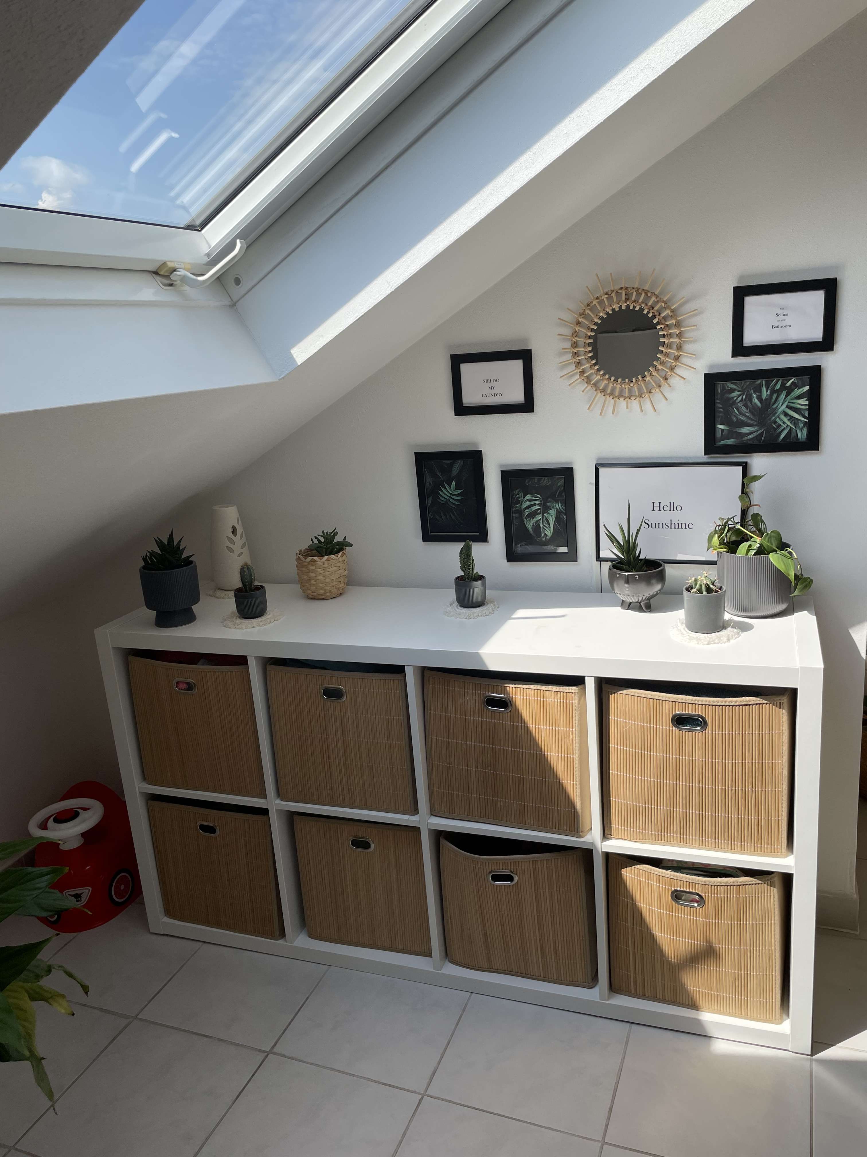 Immobilie in Möglingen - 115 qm2 — 4 Zimmer — 2 Parkplätze — frisch renoviert, großzügig & hell in Möglingen - Bild 23