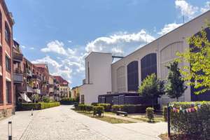 Bezugsfrei | Balkon | Einbauküche | Stellplatz - Industriecharme in den Bleichertwerken – 4157 Gohlis-Mitte, Leipzig – Vorschaubild 18