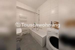 Tauschwohnung: Hell. 1 Zi Wohnung (Schwabing) gegen 1-3 Zi, Grün, max 1000€ – Die vollständige Adresse der Immobilie erhältst du vom Anbieter., 80797 Neuschwabing, München – Vorschaubild 3