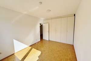 Gepflegte 2-Zimmer-Wohnung mit Balkon & TG-Stellplatz in Lübeck St. Gertrud – 23566 Sankt Gertrud, Lübeck – Vorschaubild 11