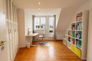 RIDA LUXURY FLATS - Lindenthal! All in plus! Top Location + Designerwohnung + WIFI + Garage – Die vollständige Adresse der Immobilie erhältst du vom Anbieter., 50931 Lindenthal (Ortsteil), Köln – Vorschaubild 8