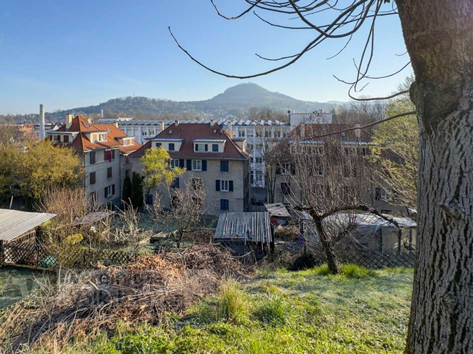 Aussicht