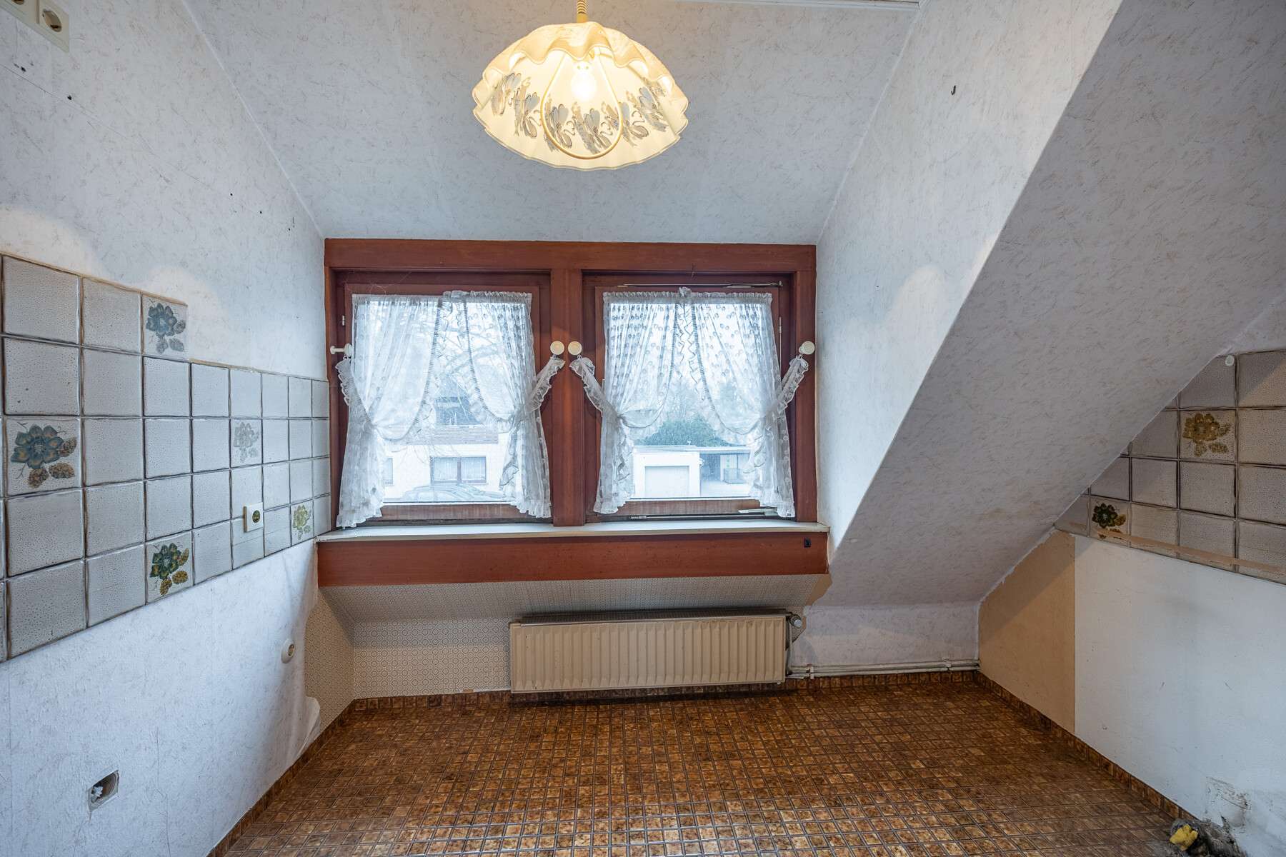 Immobilie in Weyhe - Offene Besichtigung: Fr.13.02.26 um 15:30Uhr
Geräumiges Einfamilienhaus mit Garten in zentraler Lag - Bild 9