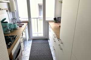 Süße 3 Zi.-Etagenwohnung (ca. 75qm) ohne Balkon in Stuttgart-Ost – Libanonstr. 69, 70186 Stuttgart – Vorschaubild 5
