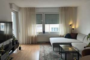 3-Zimmer-Wohnung in Stuttgart Mitte – Olgastraße 71, 70182 Heusteigviertel, Stuttgart – Vorschaubild 1