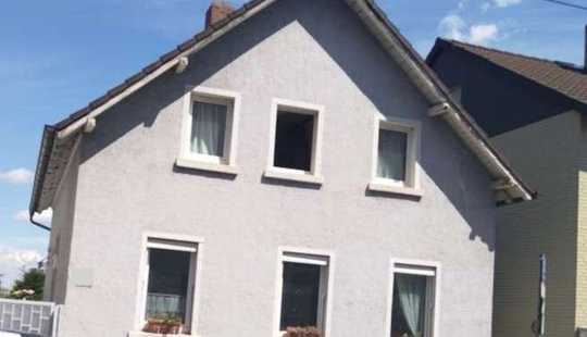 Bild von Kapitalanlage: Mehrfamilienhaus Frankfurt/Oberrad