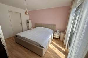 EINZIGARTIGES, SONNIGES PENTHAUS IN GRÜNER UMGEBUNG - 5 MIN VON UNI/-KLINIK & BAHNHOF (EINZUG FLEX.) – Untere Zahlbacher Straße 4-6c, 55131 Oberstadt, Mainz – Vorschaubild 11