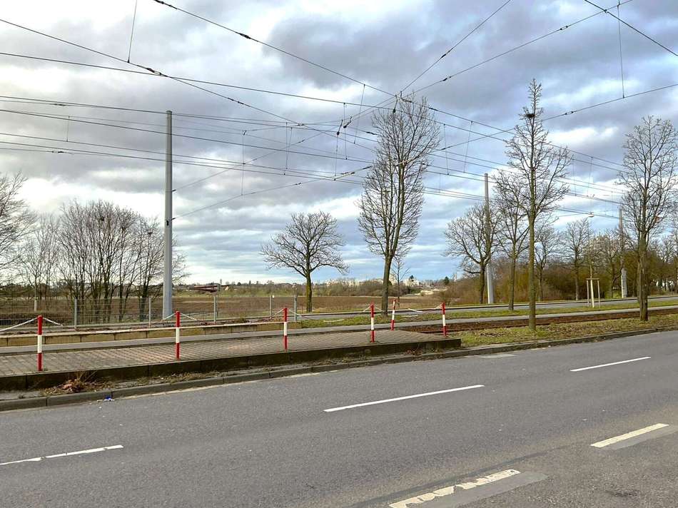 Straße